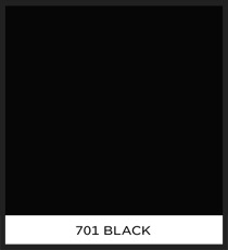 701 Black